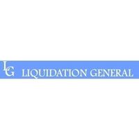 Liquidation General coupons